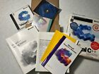 Microsoft Visual C   Learning Edition Version 5 0 Windows 95 Big Box 2 Cd   s