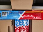 10pk  Firexo Cooking Pan Fire Extinguisher Sachets - Fire Blanket Alternative
