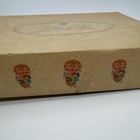 1970s Heat N Serve Baby Dish  Feeding And Training Set  Original W box