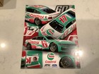 Brad Keselowski Autographed 2021 Moneylion Talledega Win Elite Diecast W coa