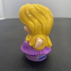 Little People Rapunzel Fisher Price Disney Princess Replacement Figure