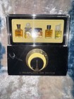 5 Parfums De Paris 5 Piece Miniature Perfumes Boxed Set New factory Sealed Vtg