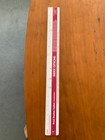 Drexel Burnham 15 Inch Ruler