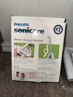Philips Sonicare Essence Electric Sonic Toothbrush Hx5351 46 - Inner Sealed