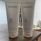 2- Proactiv Acne Body Wash 9 Fl Oz Brand New Exp 09 25 Salicylic Acne Medication