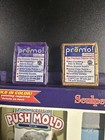 Sculpey Flexible Push Mold Crafting Sea Life Starter Set With Extra Premo Clay