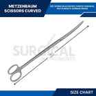 11  Stainless Steel Aquarium Live Plant Scissor Trimmer Aquascaping German Grade