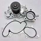 Genuin Timing Belt Kit With Water Pump Fits Toyota Tacoma Tundra 4runner 3 4l V6