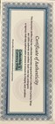 100 000 Iraqi Dinar 1 10 Million Uncirculated 4x 25 000 Iraq Dinars - Coa