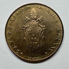 1975 Vatican City 20 Lire - Coin  d-022