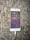 Apple Ipod Touch  5th Generation  In Pink  