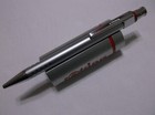 Rotring Dubai Silver Ballpoint Pen