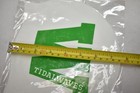 Swim Caps 104 Pack White Green Logo Team Swim Cap Swimming Branded