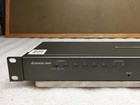 Iogear Gcs1808 Miniview Ultra  8-port Vga Kvm Switch With Rack Ears   Ac Adapter