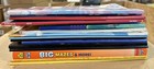 Lot Of 20 Random Kids Coloring Books And Activity Books