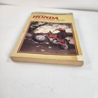 Clymer Honda Service Repair Shop Manual Book 1965 - 1983 50 - 110 Ohc Ct70 Z50