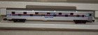Marklin Set Of 4 Passenger Cars Amtrak 8760  8761  8762  8765 - Z Scale In Boxes