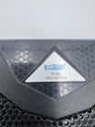 Laptop Cooling Pad  Pc Cooler Cooling Stand Pc-r5 5 Fan Usb Fan Euc No Cord