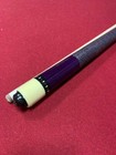 New Purple Mcdermott L71 Pool Cues Billiards Sticks Free Shipping