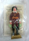 1960s Marx Famous Canadians    no 19  no 21    free Shipping  your Choice