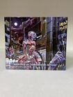 Iron Maiden Legacy Of The Beast Somewhere In Time 4 Inch Cyborg Eddie Figure New