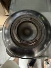 Hobart 84141 Commercial Buffalo Chopper Cutter  Stainless Steel 14  Bowl  Note  