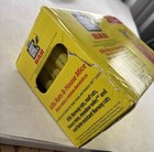 Just One Bite Ii Bait Bars 8 Lb Brand New In Box Free Shipping
