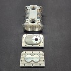 1 4 Scale V8 Billet Supercharger Body Set
