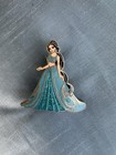 Princess Jasmine Aladdin Designer Fantasy Pin Le 100