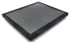 Tes K19b-0301 Monitor Touch Screen 19  Open Frame Tsf-19f-puk-18a-c K19b-0301