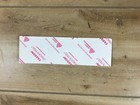 Lot Of 3 Vintage Bob Zany Comedy Bumper Stickers Funny Gag Gift Novelty Decal