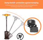 Patio Heater Replacement Parts For Outdoor Heaters  13 8   Long Thermocoupler