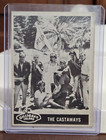 Topps 1965 Gilligan s Island  55 Castaways Cast Collectible Trading Card - Rare