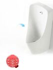 Urinal Screen Deodorizer 4 Anti-splash Technology Odor Freshener 4 pack