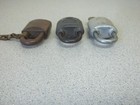 Vintage Corbin Padlock Lot Of 5 With Some Keys Made In U s a 