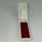 Vtg Stardust Resort   Casino Pocket Lint Brush Las Vegas Collectible Souvenir