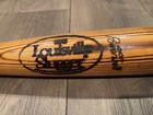 Vtg  Eddie Murray Game Used Mlb Baseball Bat W  Psa Certificate Hall Of Fame