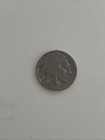 Rare Indian Head   Buffalo U s  5 Cents Nickel  type I 