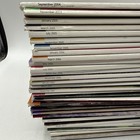 Creative Knitting Magazines Lot Of 37 - 2004-2017 - See Description