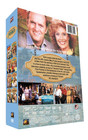 Newhart  The Complete Tv Series Season 1-8  dvd 24-disc Box Set 