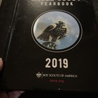 Eagle Scouts Yearbook Class Of 2019 Boy Scouts Of America