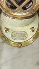 Vintage 18  Diving Divers Helmet U s Navy Mark V Deep Sea Antique Scuba Gif
