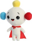 Aurora - True And The Rainbow Kingdom - 9  Rainbow King  White