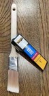Corona Vegas Champagne Nylon Angular Paint Brush