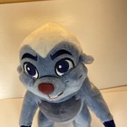 Bunga Lion King Guard 10  Disney Store Plush Blue White Stuffed Toy