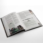 Warhammer 40k Wrath   Glory Rpg  Litanies Of The Lost