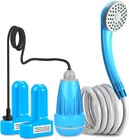 Portable Shower Camping Shower Outdoor Camp Shower Pump