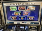 Wms Bb2  Multi Game Software 8 Games With 1860 Ram Clear Card