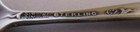 Antique Towle  Sterling Silver Canterbury  Small Sugar Tongs Circa 1893