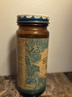 Vintage Ann Page Season Salt 90  Full Glass Bottle Rare Old Collectible Item